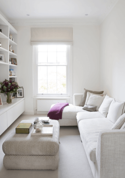 small-white-living-room